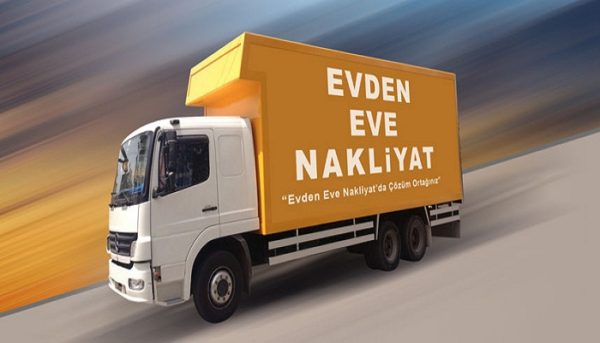 Maltepe Evden Eve Nakliyat